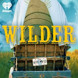 Wilder podcast show image