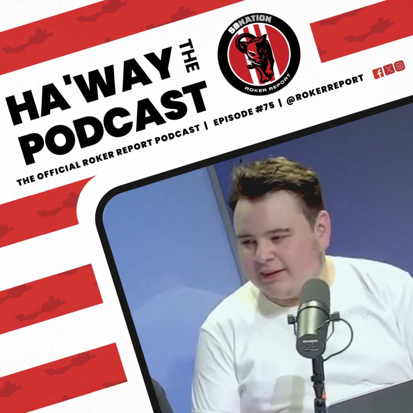 Haway The Podcast