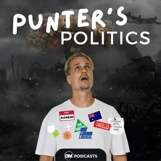 How to Spot "Bad-Faith" Politicians and Why Politicians Hire Their Mates Over Merit episode artwork