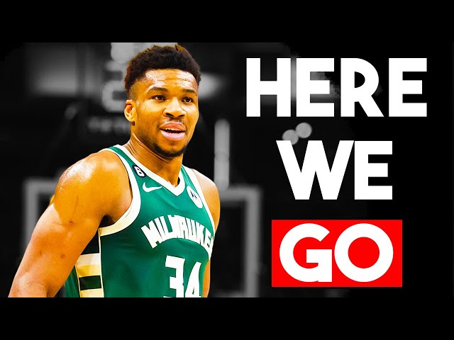 890-ik rész: Giannis Extravaganza