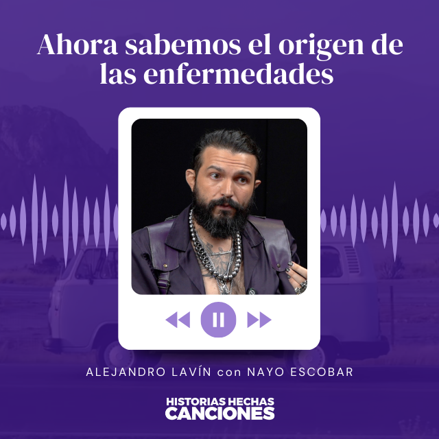 Nayo Escobar Podcast