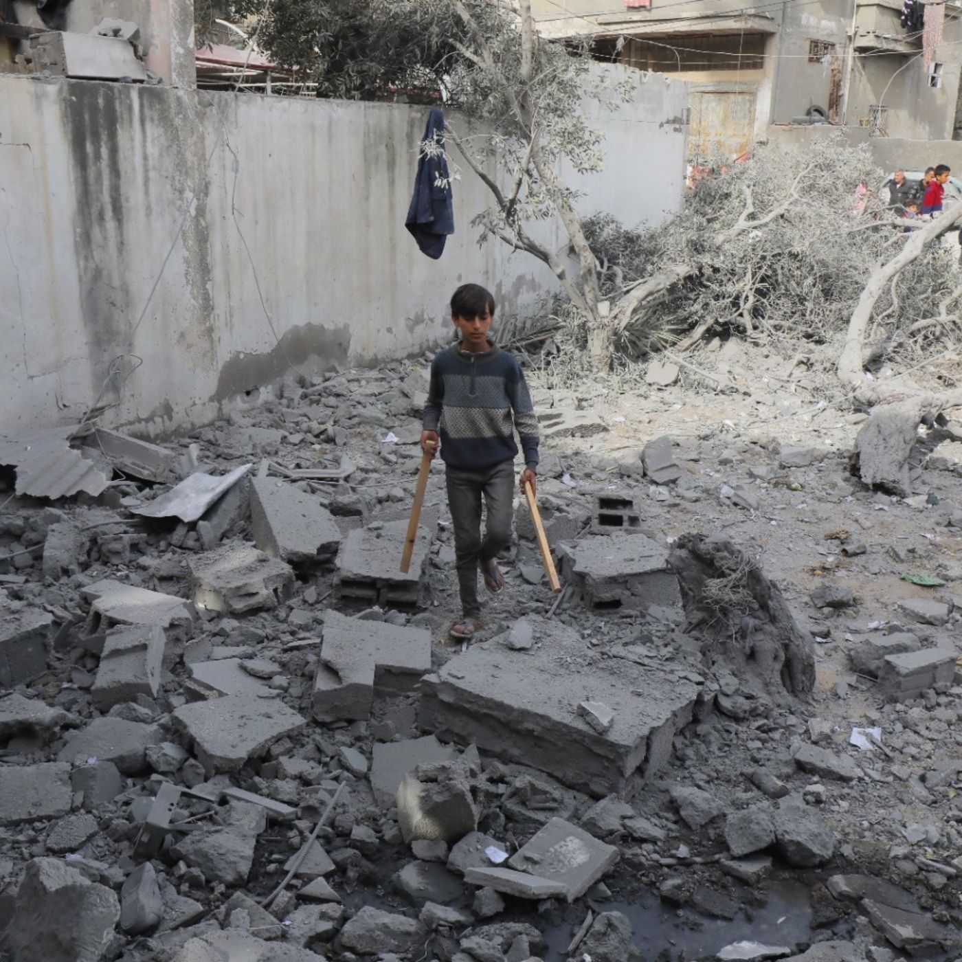 L’Italia ha cambiato idea sul cessate il fuoco a Gaza?
