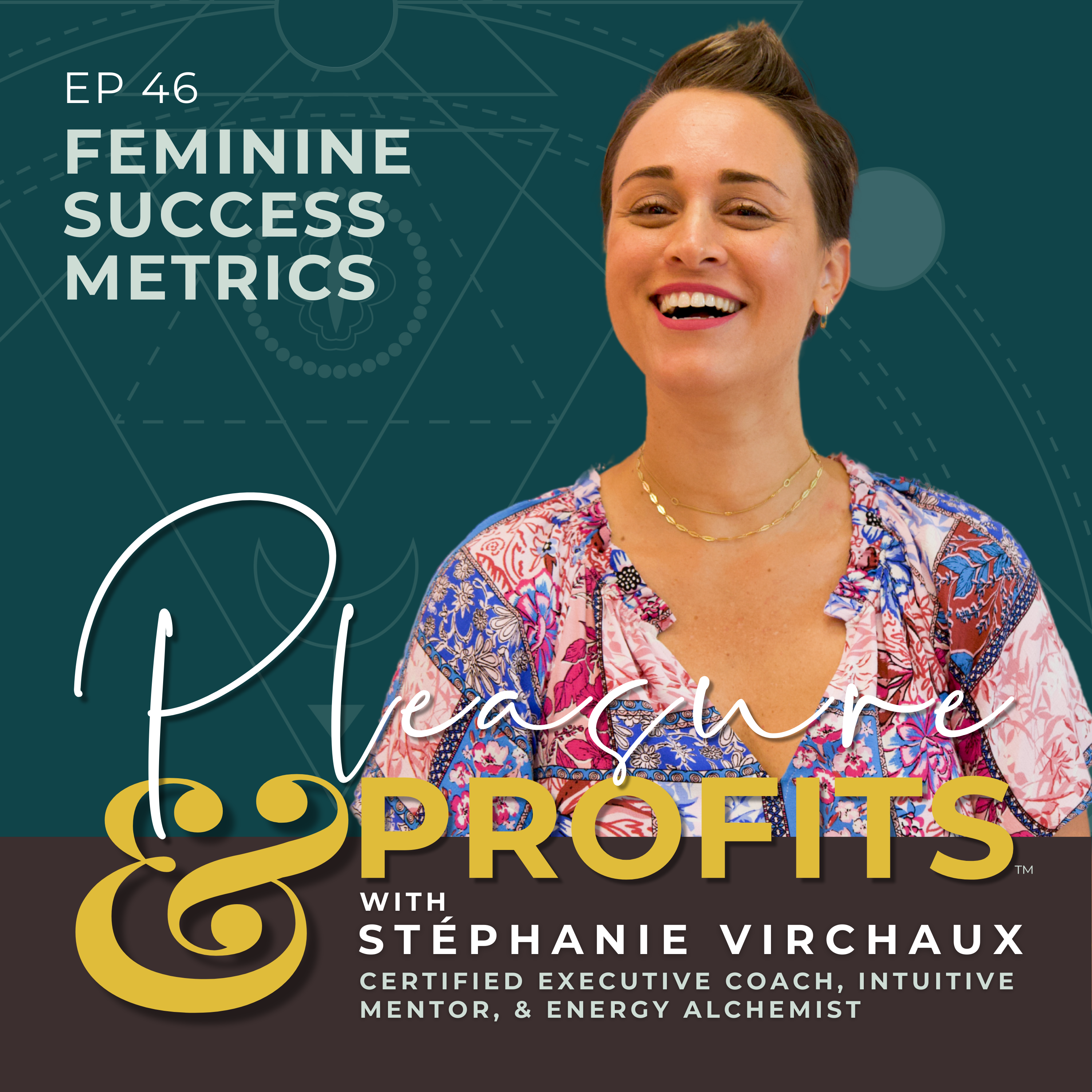 Pleasure and Profits with Rachel Anzalone