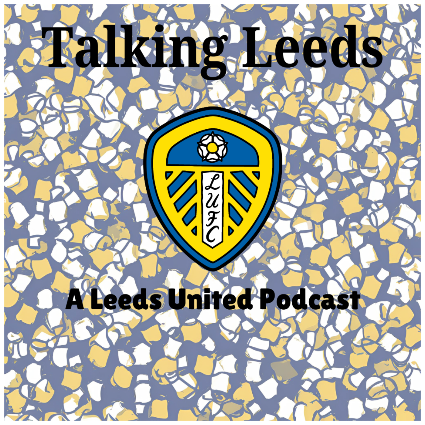 Talking Leeds | Episode 10 | Are Leeds now cooking? episode artwork