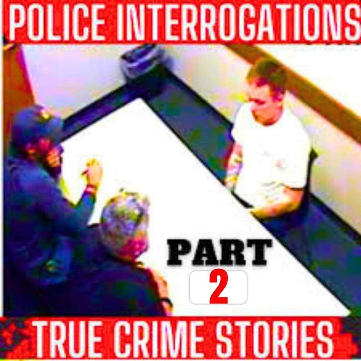 The POLICE INTERROGATION of Wife Killer Skylar Nemetz PART 2 episode artwork