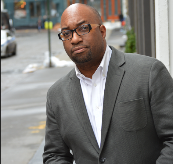 Kwame Alexander