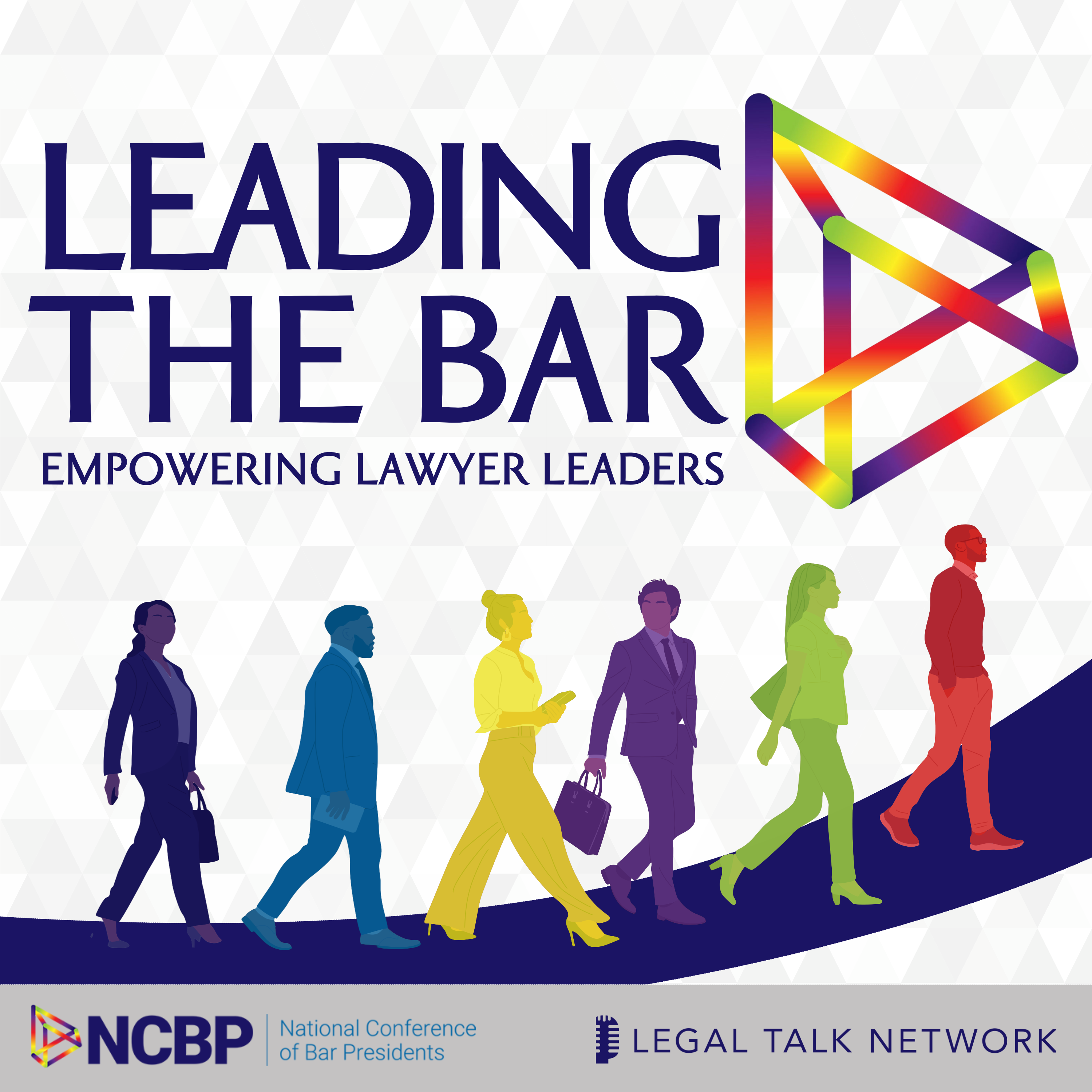 INTRODUCING: Leading the Bar