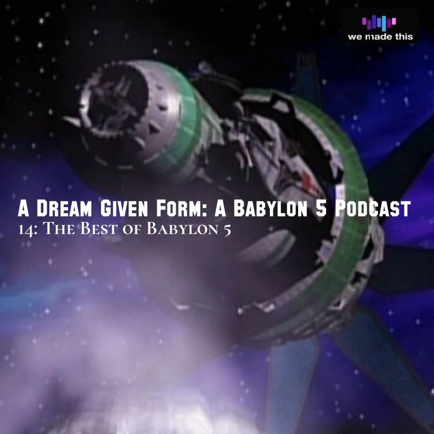 14. The Best of Each Season