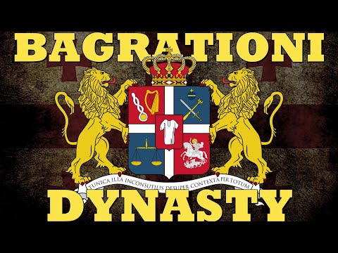 Exploring the Roots of the Oldest Christian Dynasty episode artwork