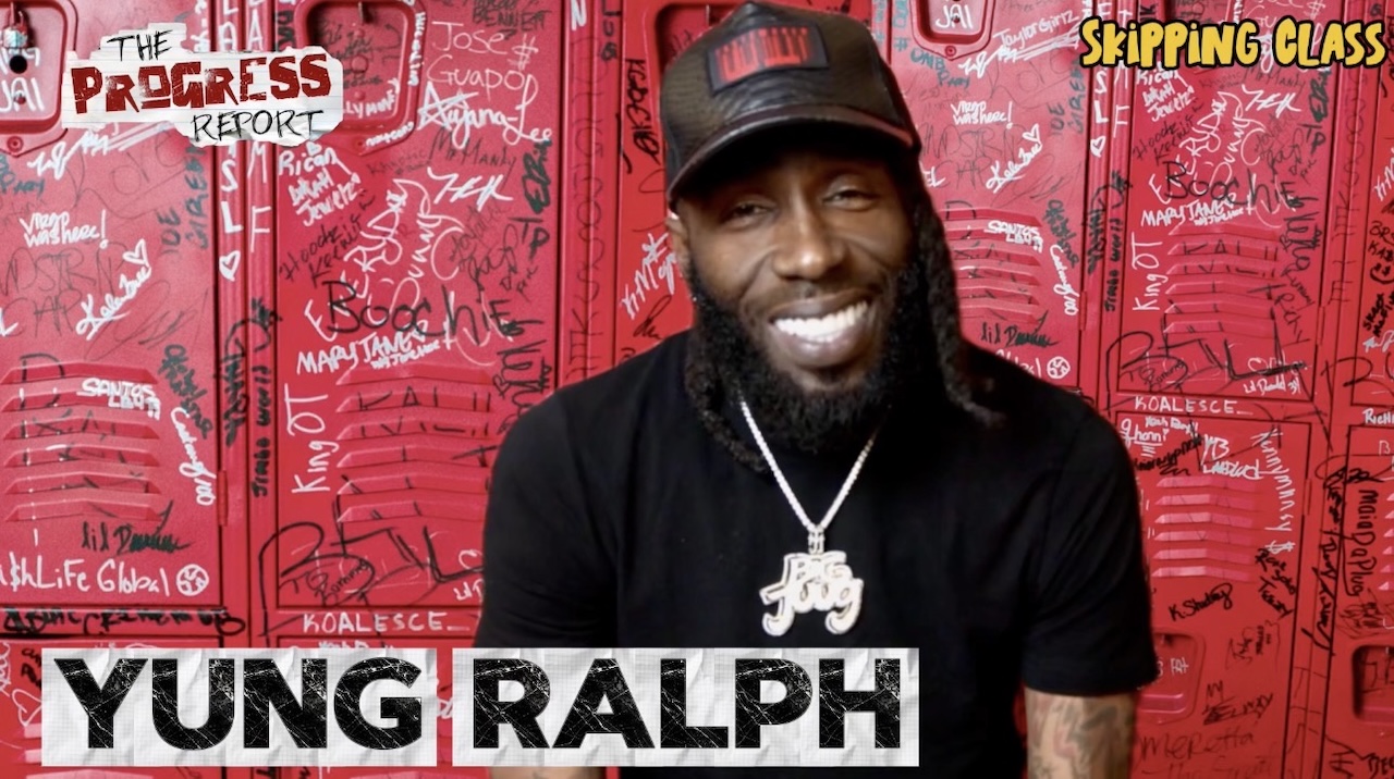 Yung Ralph on His $52K Smile, 20 Years of “Look Like Money,” Becoming a Grandfather & Staying Humble