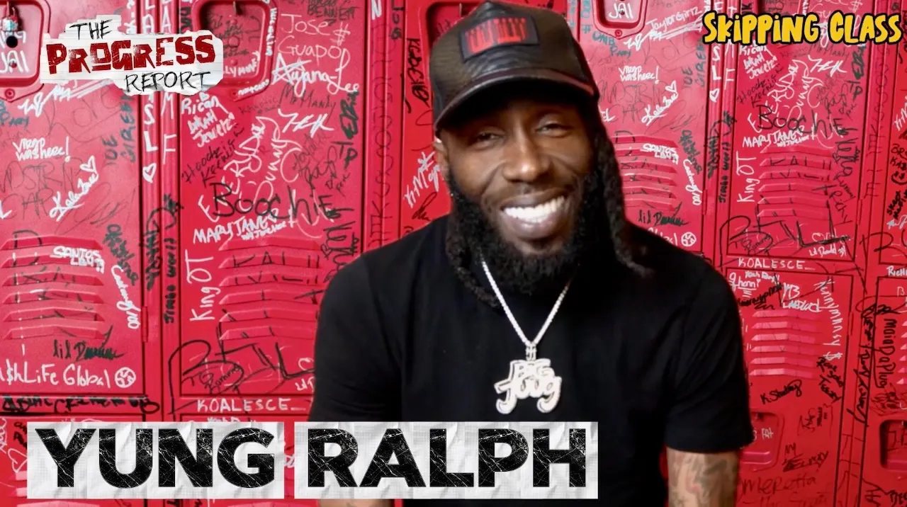 Yung Ralph on His $52K Smile, 20 Years of “Look Like Money,” Becoming a Grandfather & Staying Humble