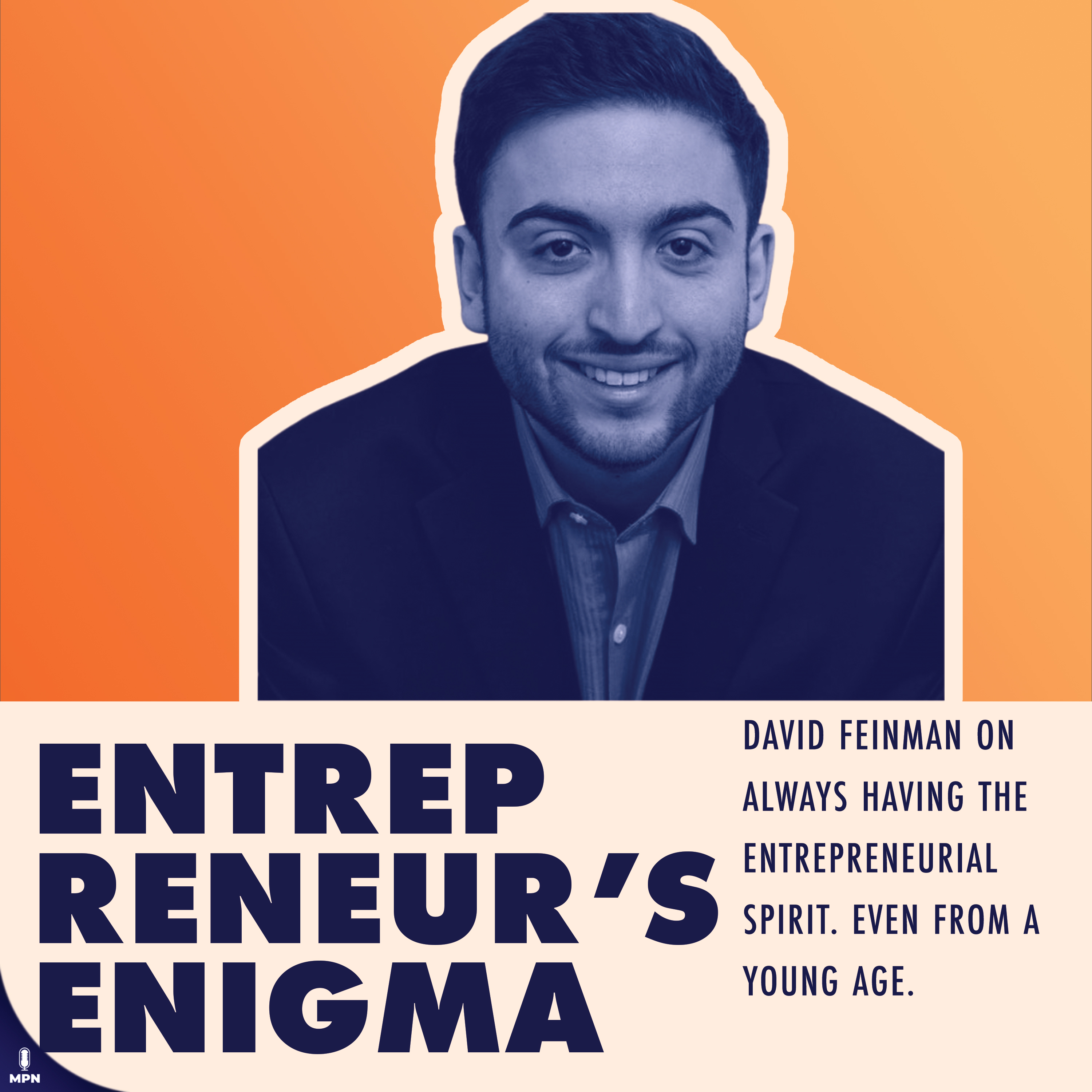 Entrepreneur\'s Enigma