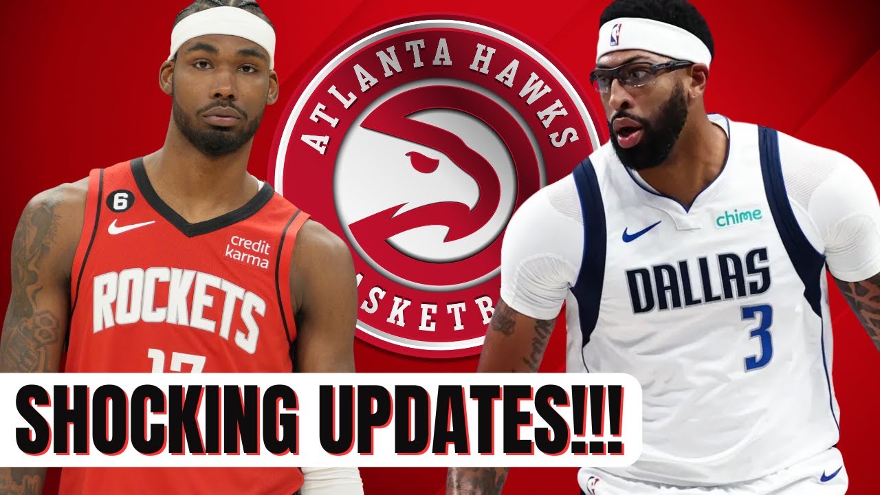 This WAS NOT Supposed To Happen... | Daily Hawks News & Rumors