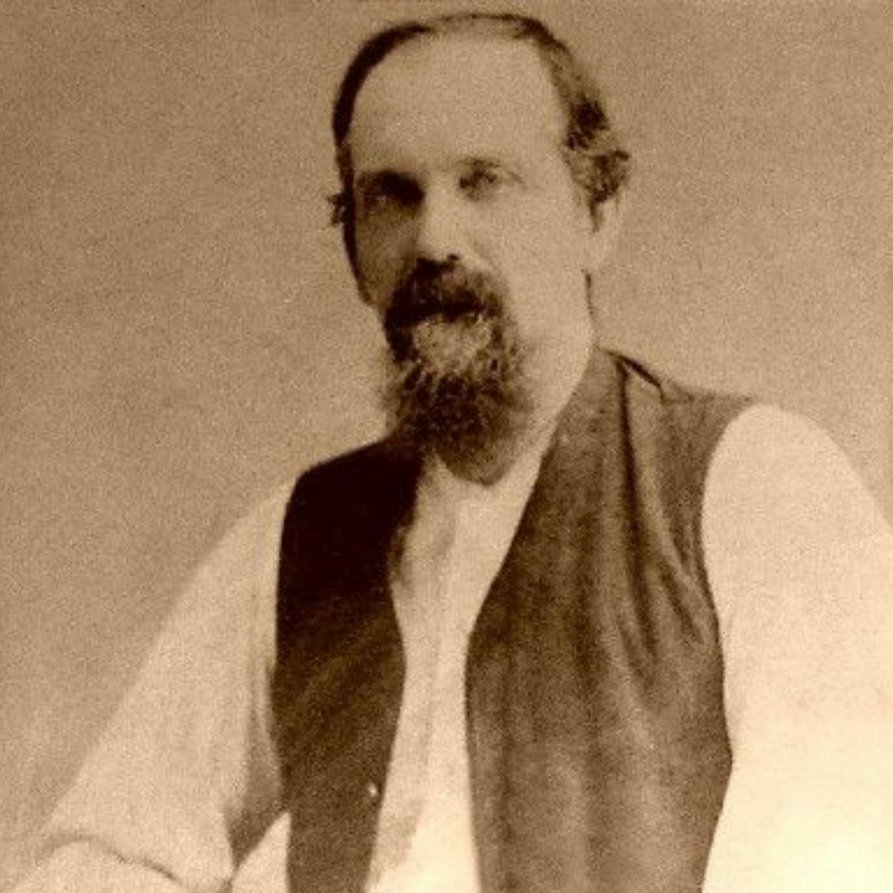 Clay Allison vs Wyatt Earp (Part 2) Clay Allison vs Wyatt Earp (Part 2)