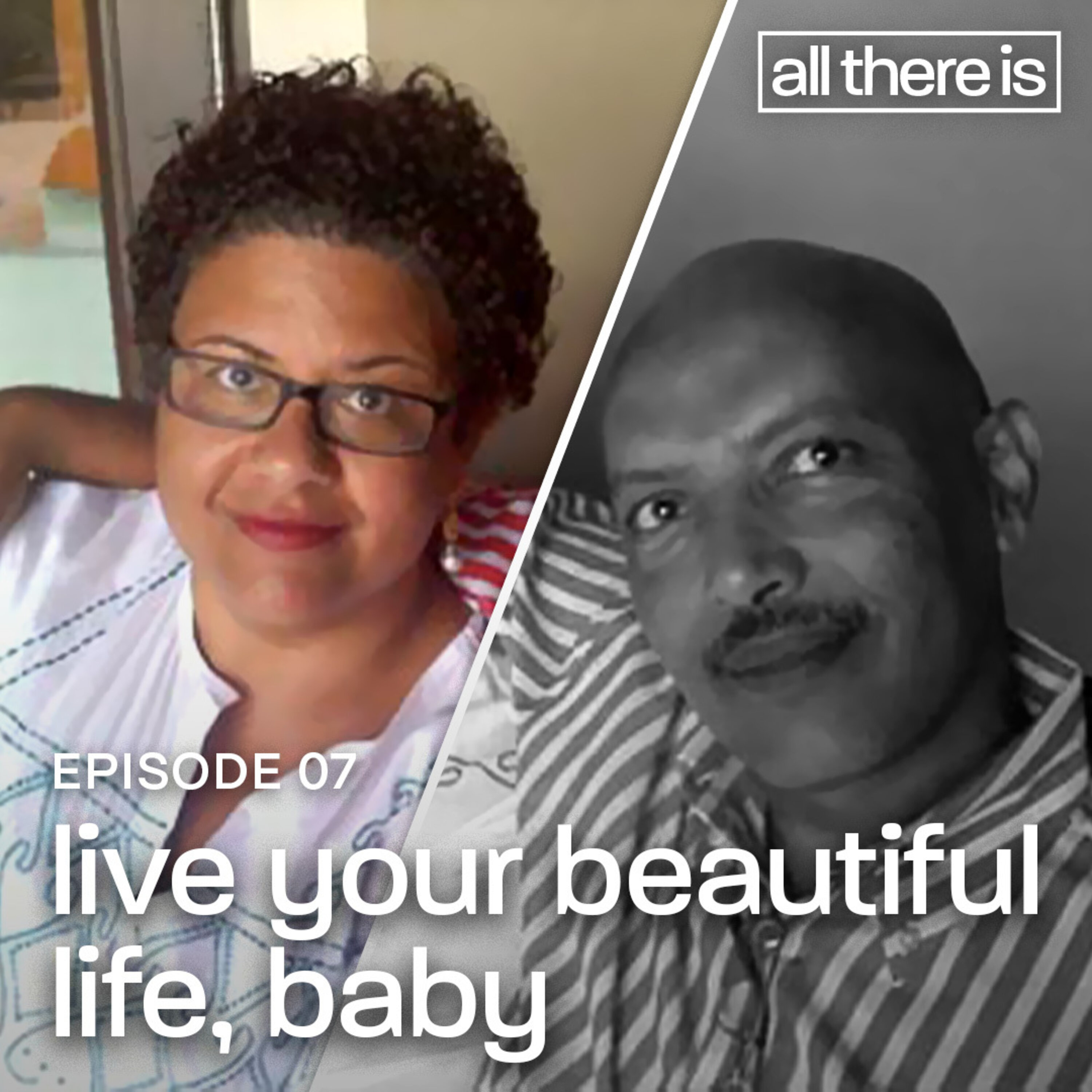 Live Your Beautiful Life, Baby