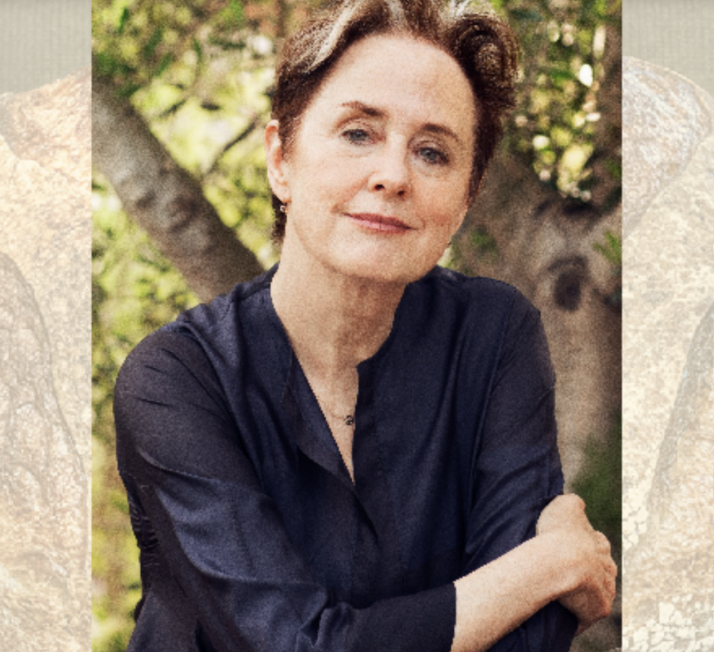 Alice Waters: We Are What We Eat