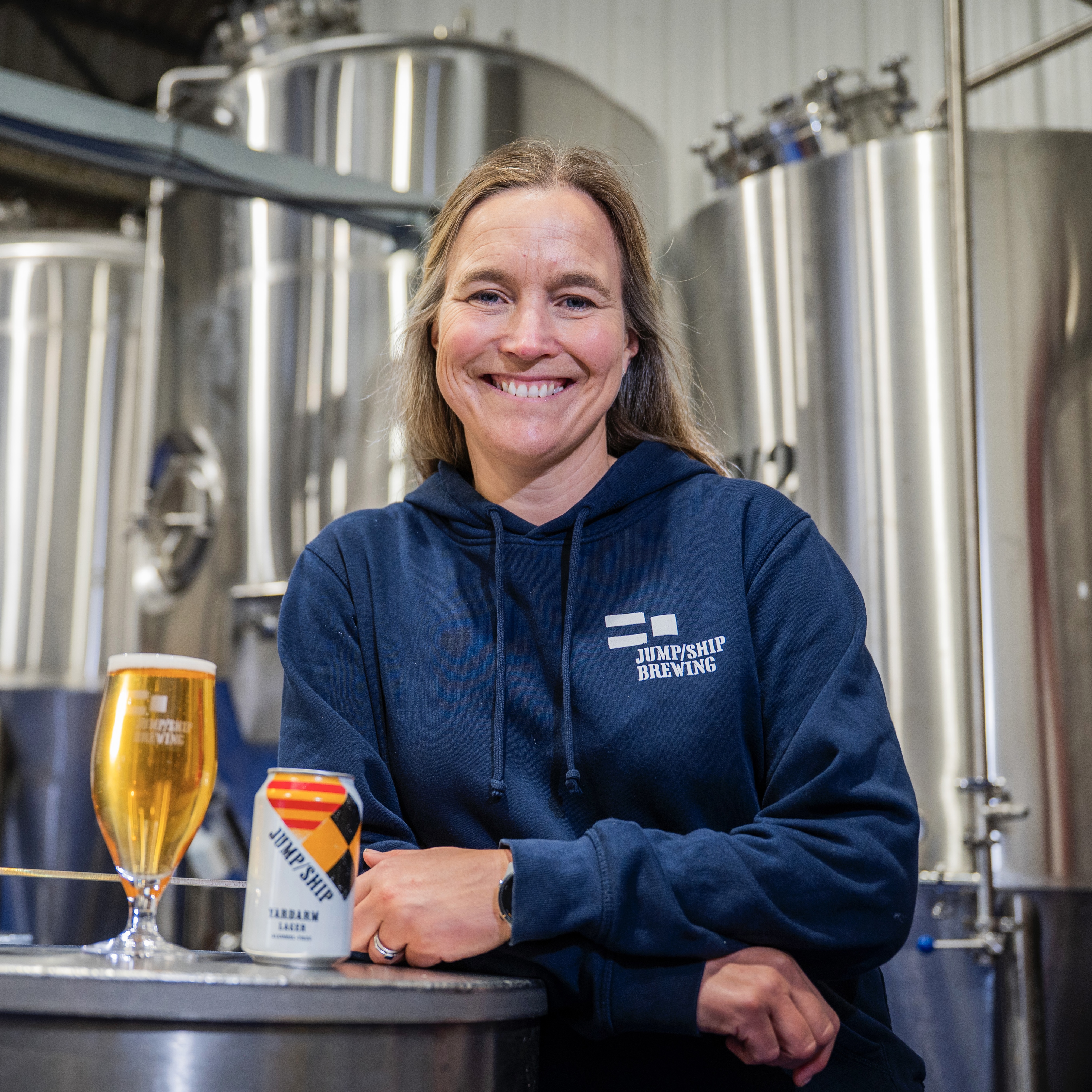 The rise and rise of 'alcohol free'