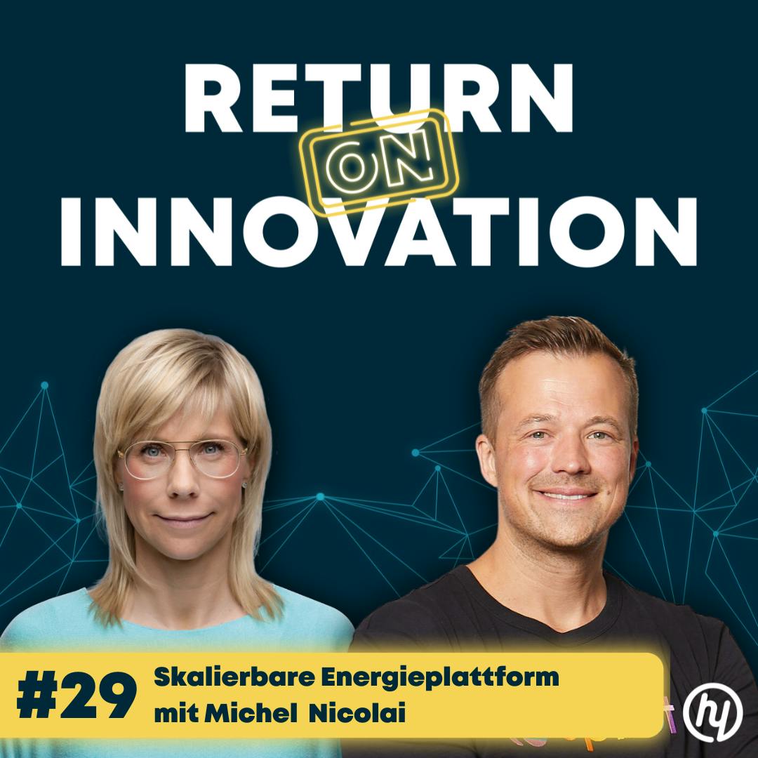 Skalierbare Energieplattform mit Michel Nicolai: Wie epilot neue Geschäftsmodelle für Versorger ermöglicht (#029) Skalierbare Energieplattform mit Michel Nicolai: Wie epilot neue Geschäftsmodelle für Versorger ermöglicht (#029)