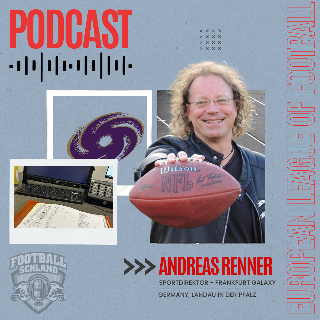 Footballschland | American Football MADE IN GERMANY