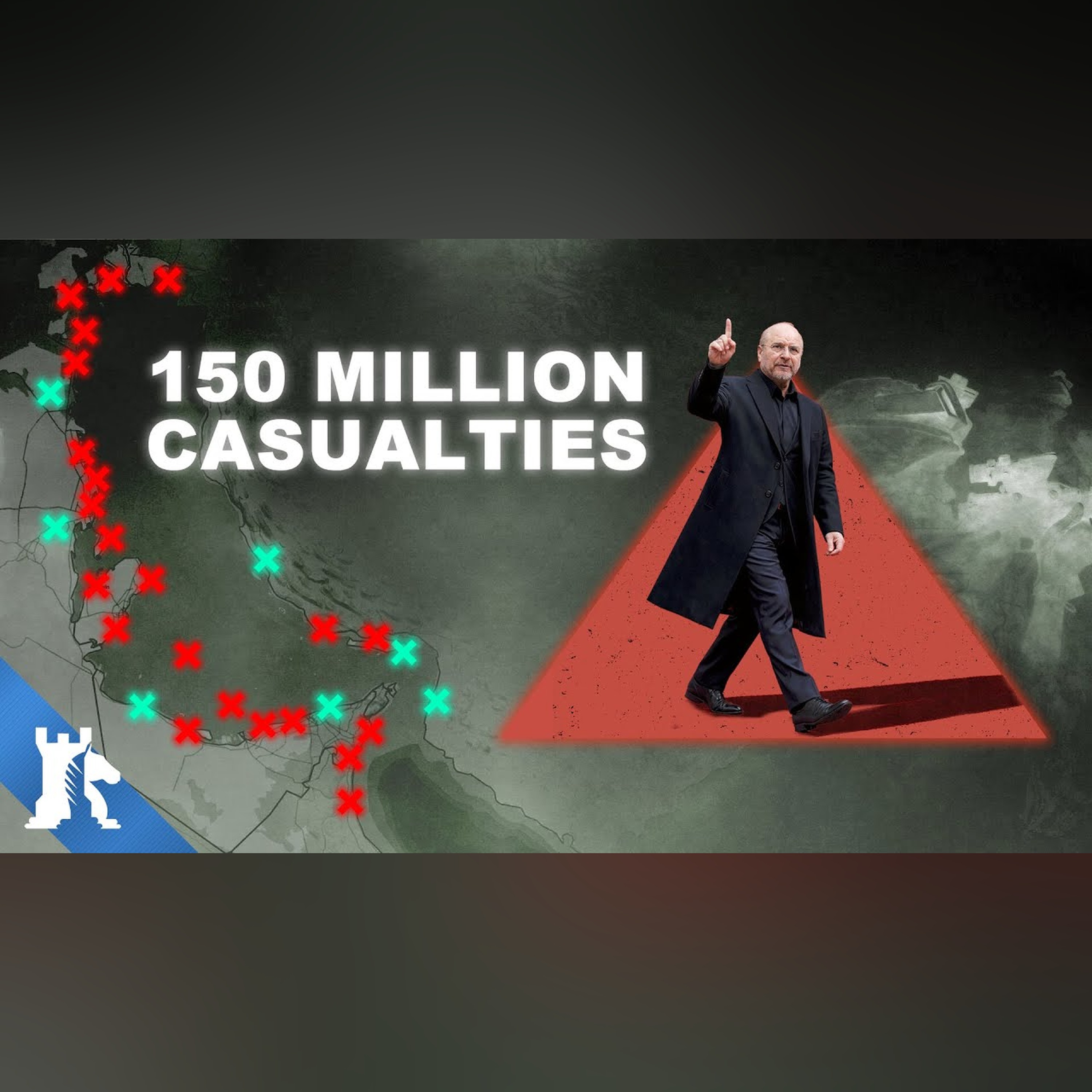 Iran's secret doomsday plan explained episode artwork