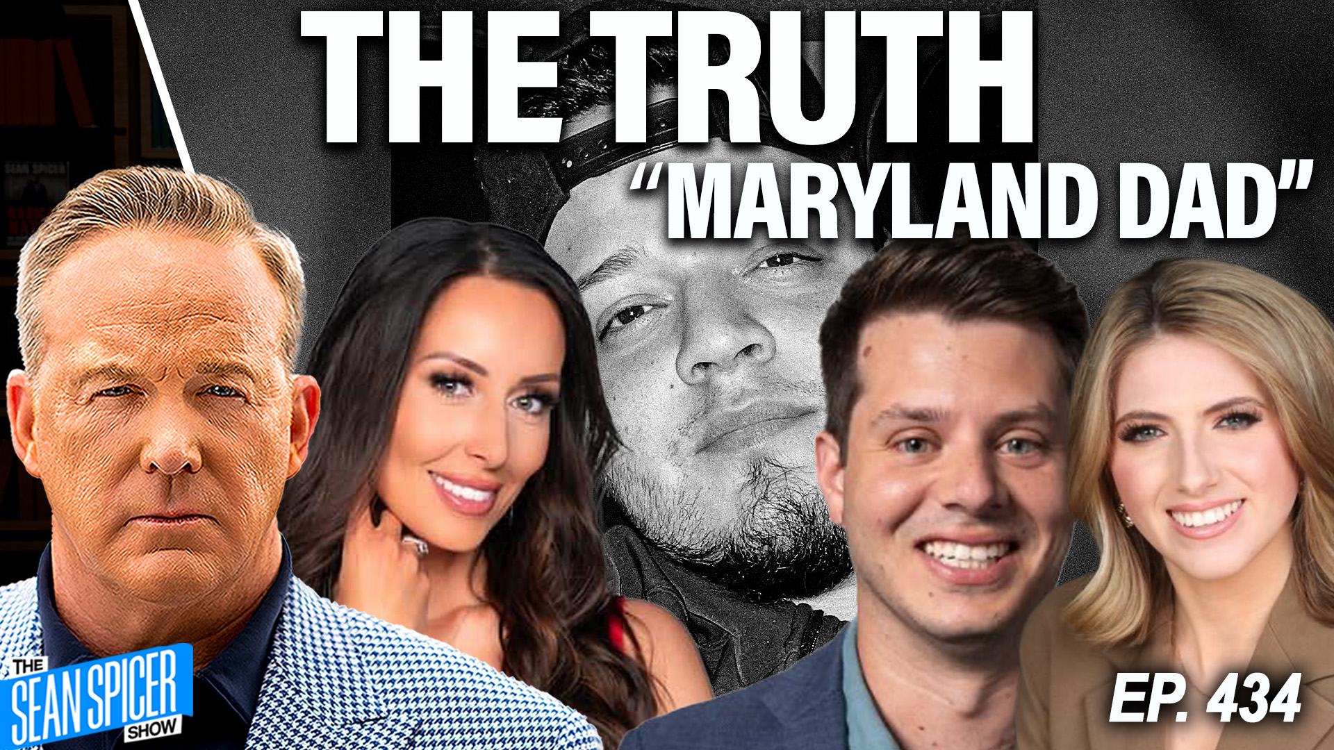 "Maryland Dad" Narrative DEBUNKED; Trump Drops the Hammer on Harvard | Ep 434