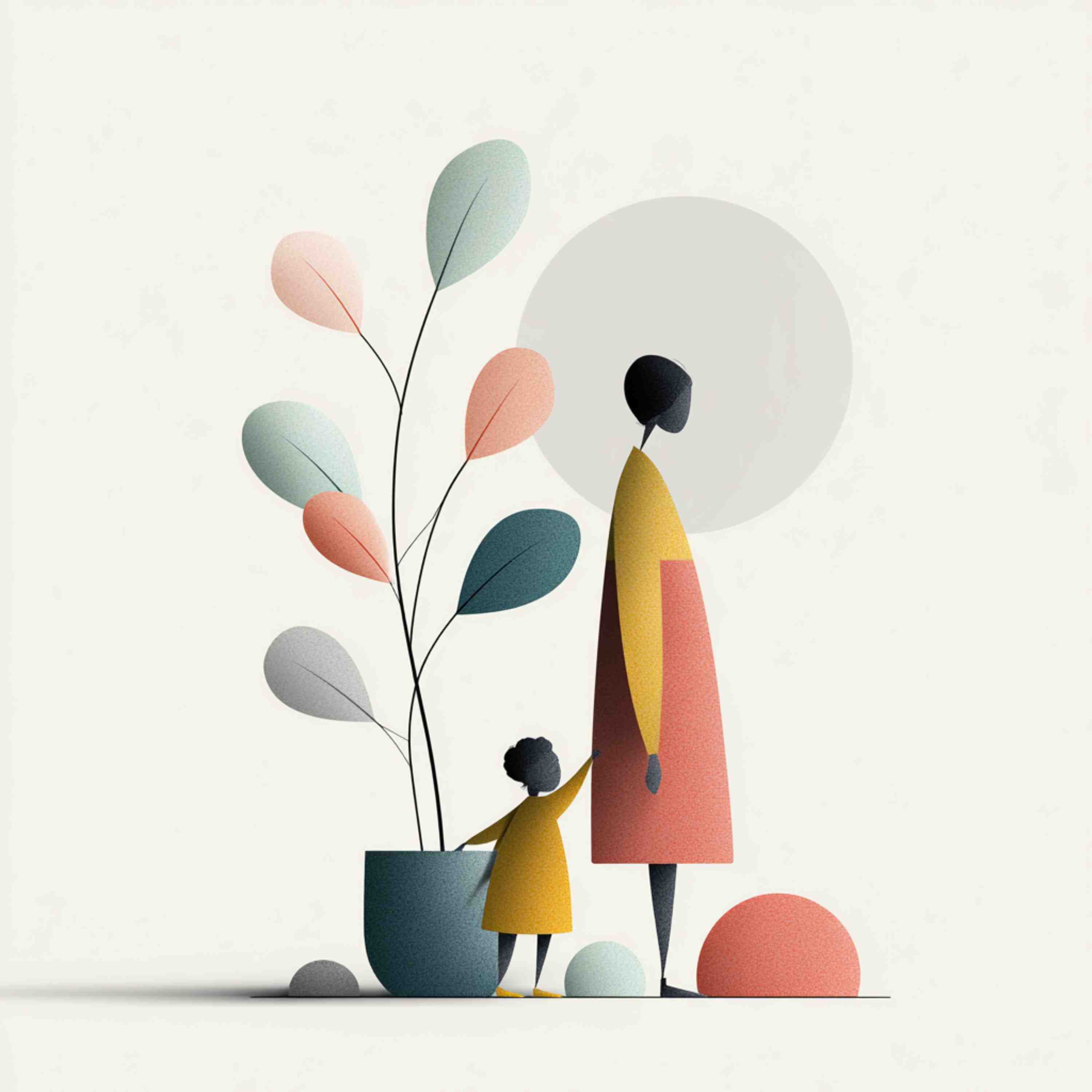 How Having a Baby Changed My Financial Goals by Logan Allec with Marriage, Kids and Money on Children and Finances