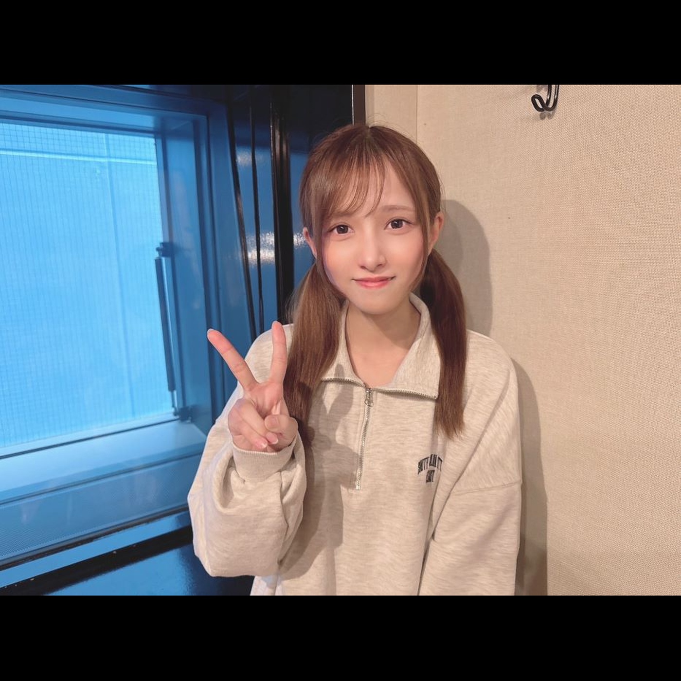 【通常版 #35】佐倉初ちゃんの“SAKURA”事情♪