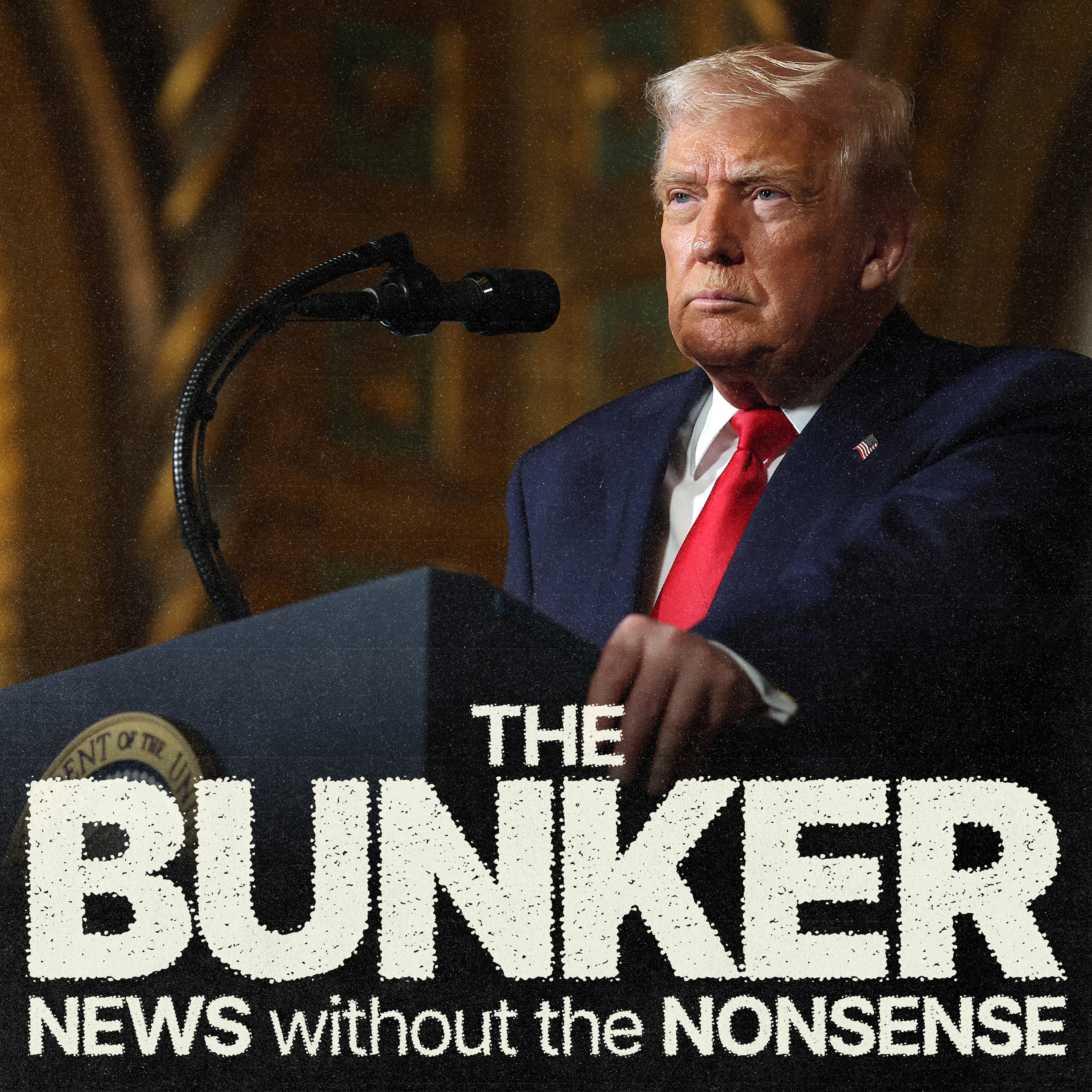 The Year of the Wars – Start Your Week with Rafael Behr and Jacob Jarvis