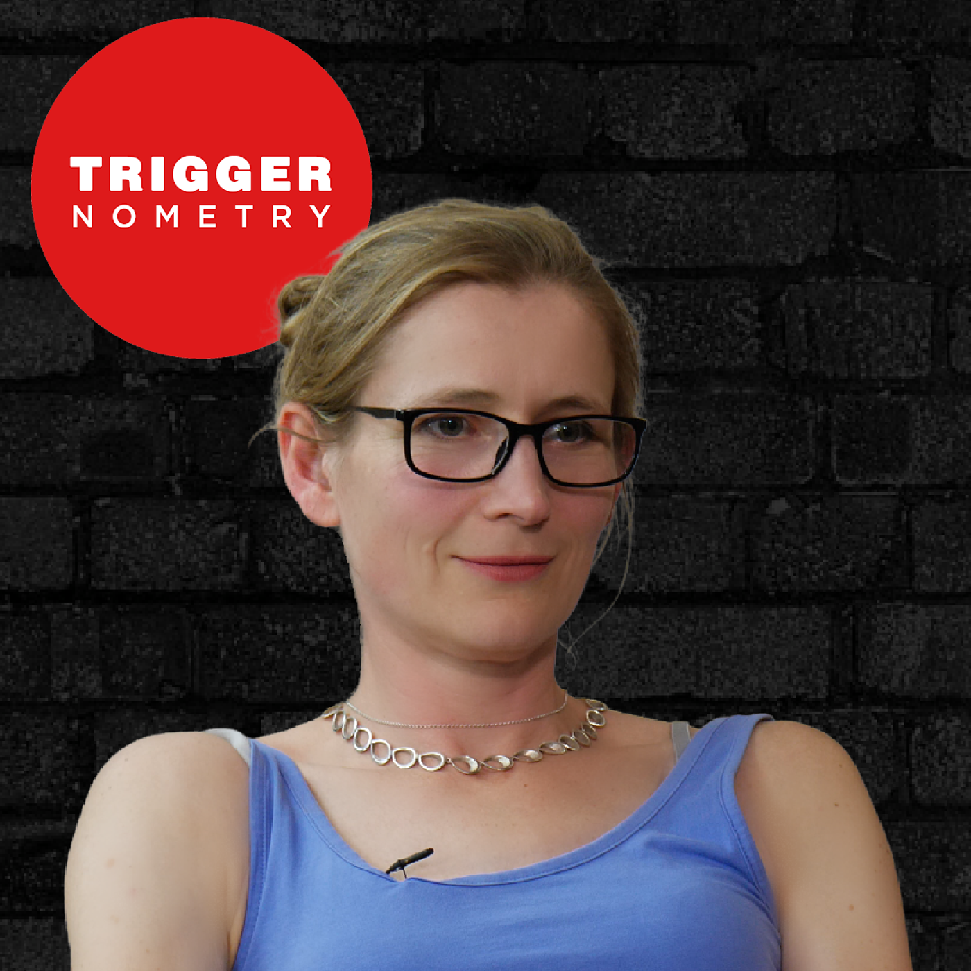 "I Don't Believe In Progress" - Mary Harrington