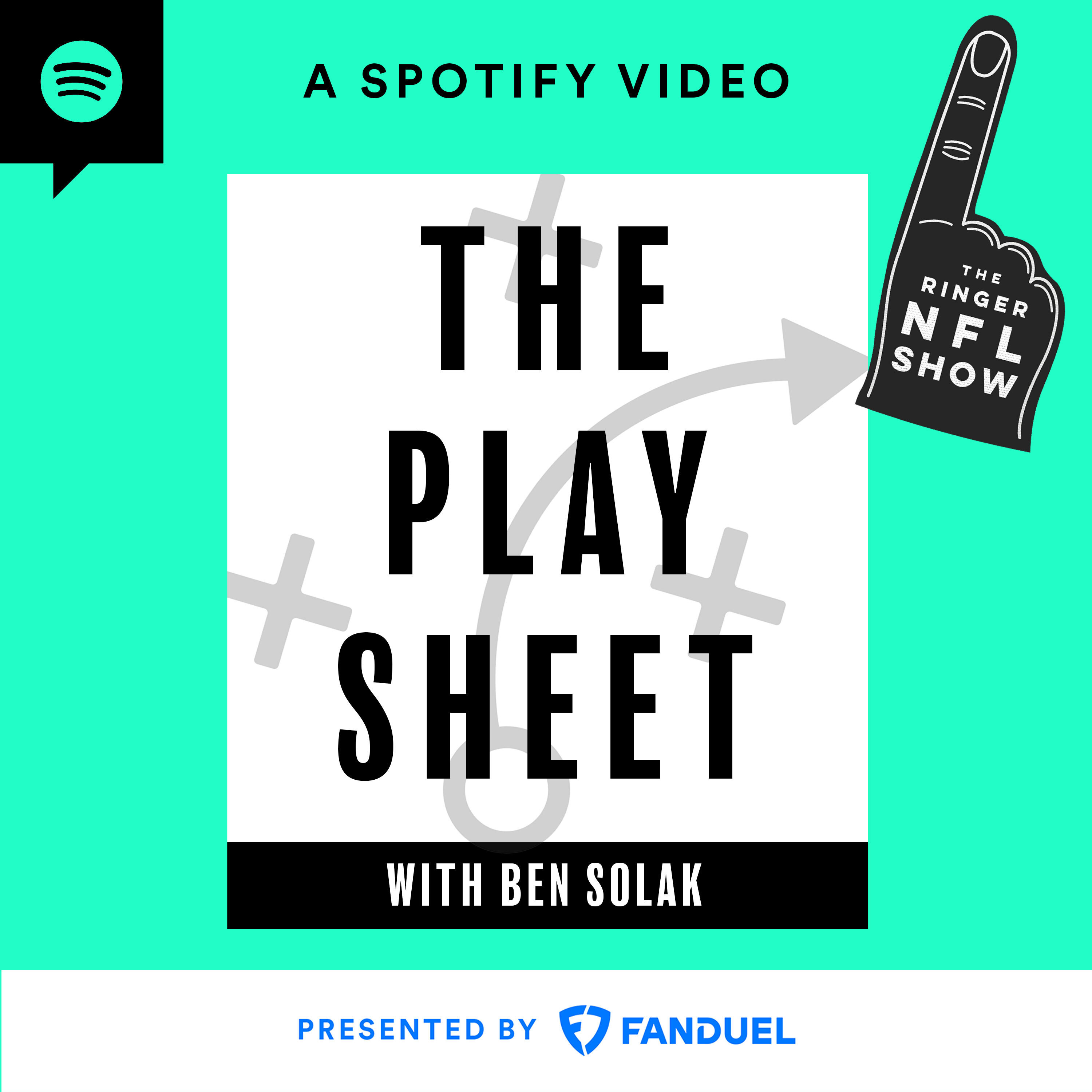 The Play Sheet [VIDEO]: What Do We Do With Tua Tagovailoa?