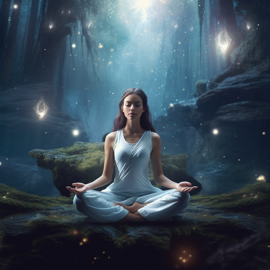 Guided Mindfulness Meditation to Eliminate Trauma