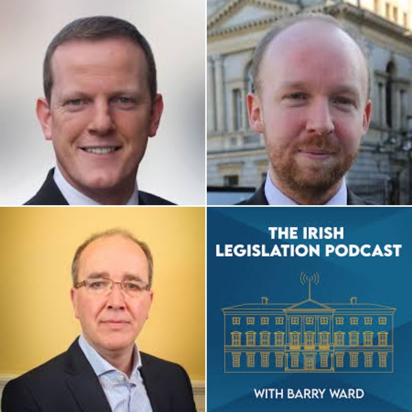 S1 Ep14:  Road traffic legislation for electric scooters