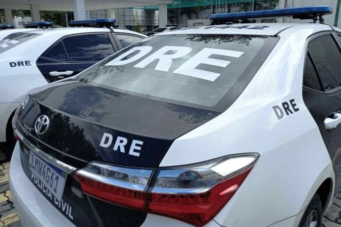 Operação da Polícia Cívil em Paraty termina com morte do chefe do Comando Vermelho da região