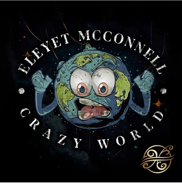 Eleyet McConnell Interview