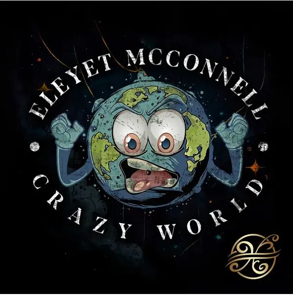 Eleyet McConnell Interview Eleyet McConnell Interview