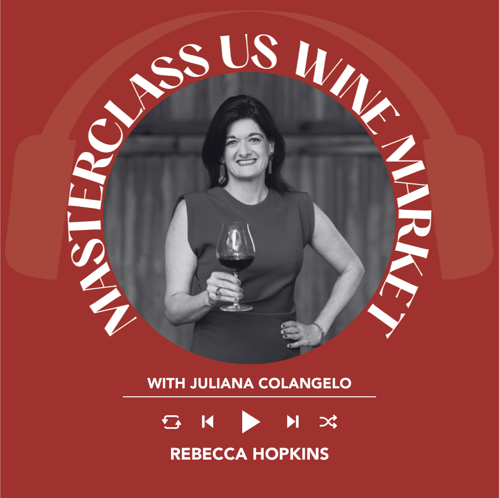 Italian Wine Podcast