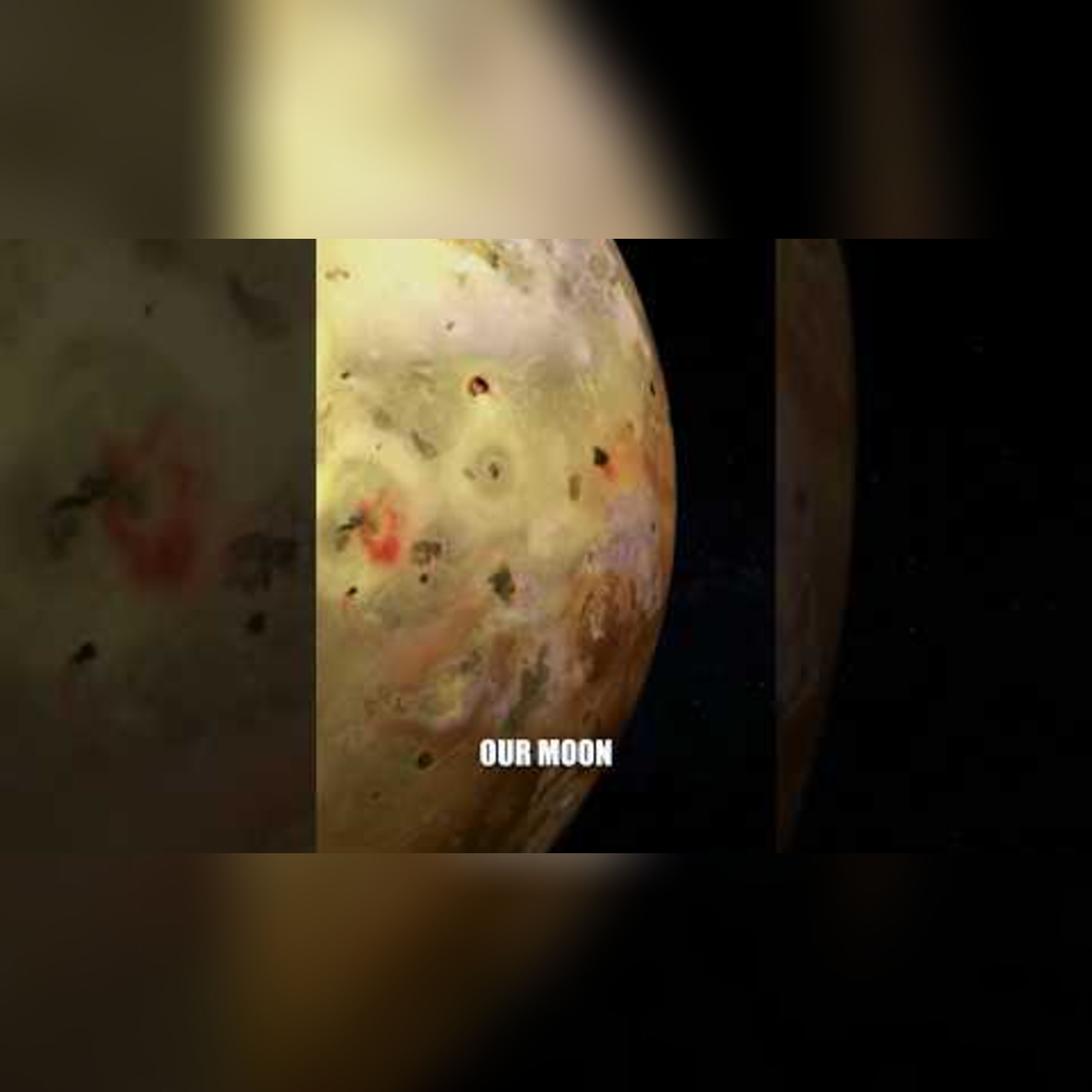What If We Swapped Our Moon with Other Moons?