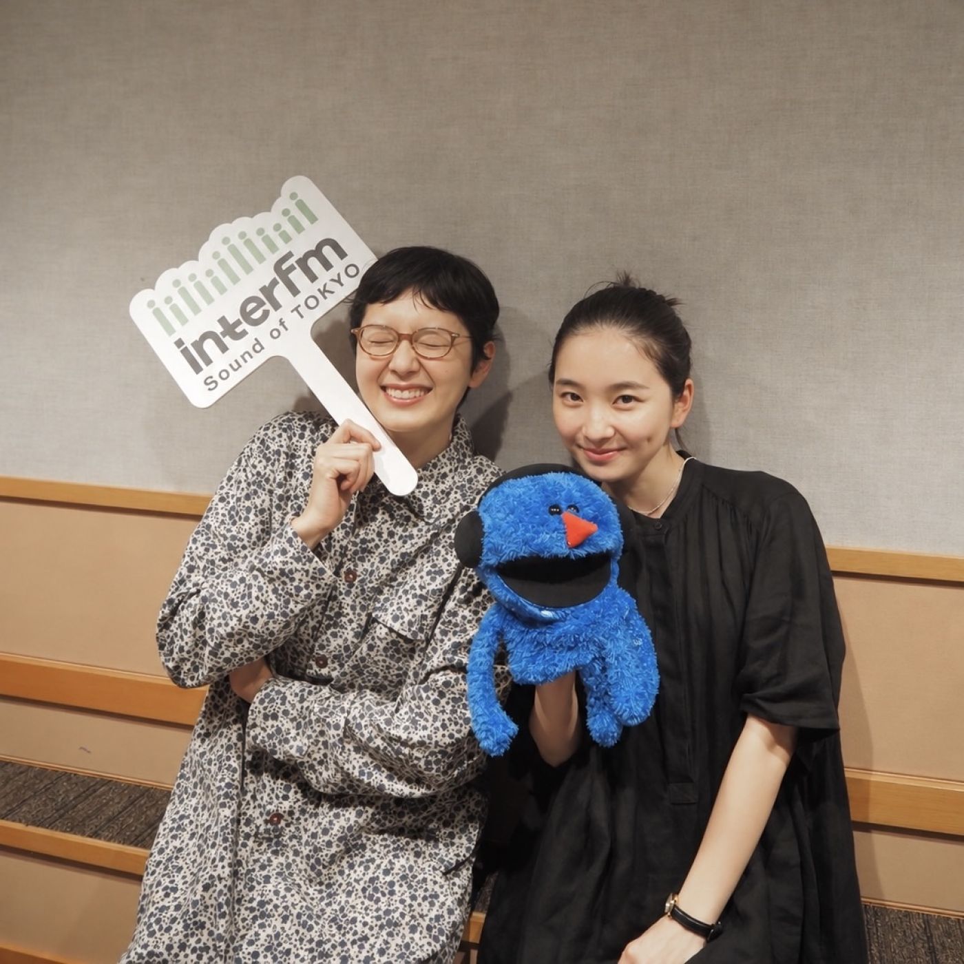 #187 GUEST：福地桃子さん②