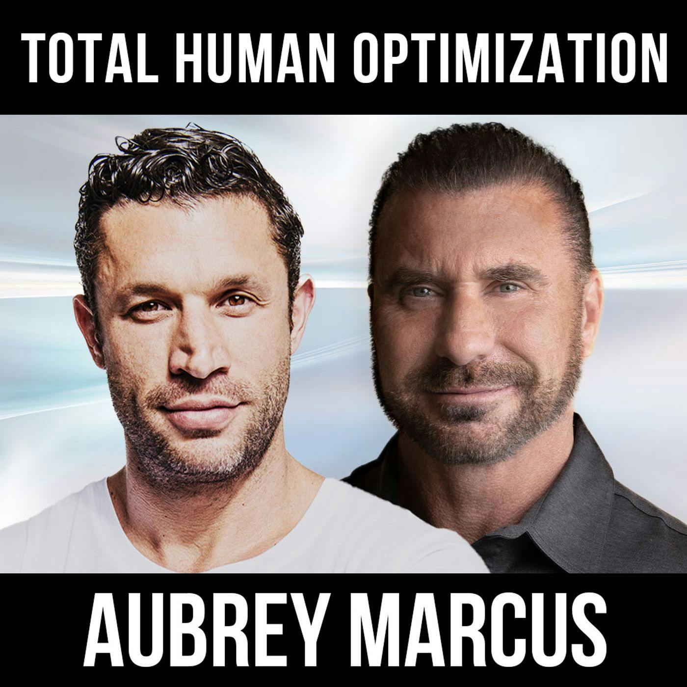 Total Human Optimization with Aubrey Marcus