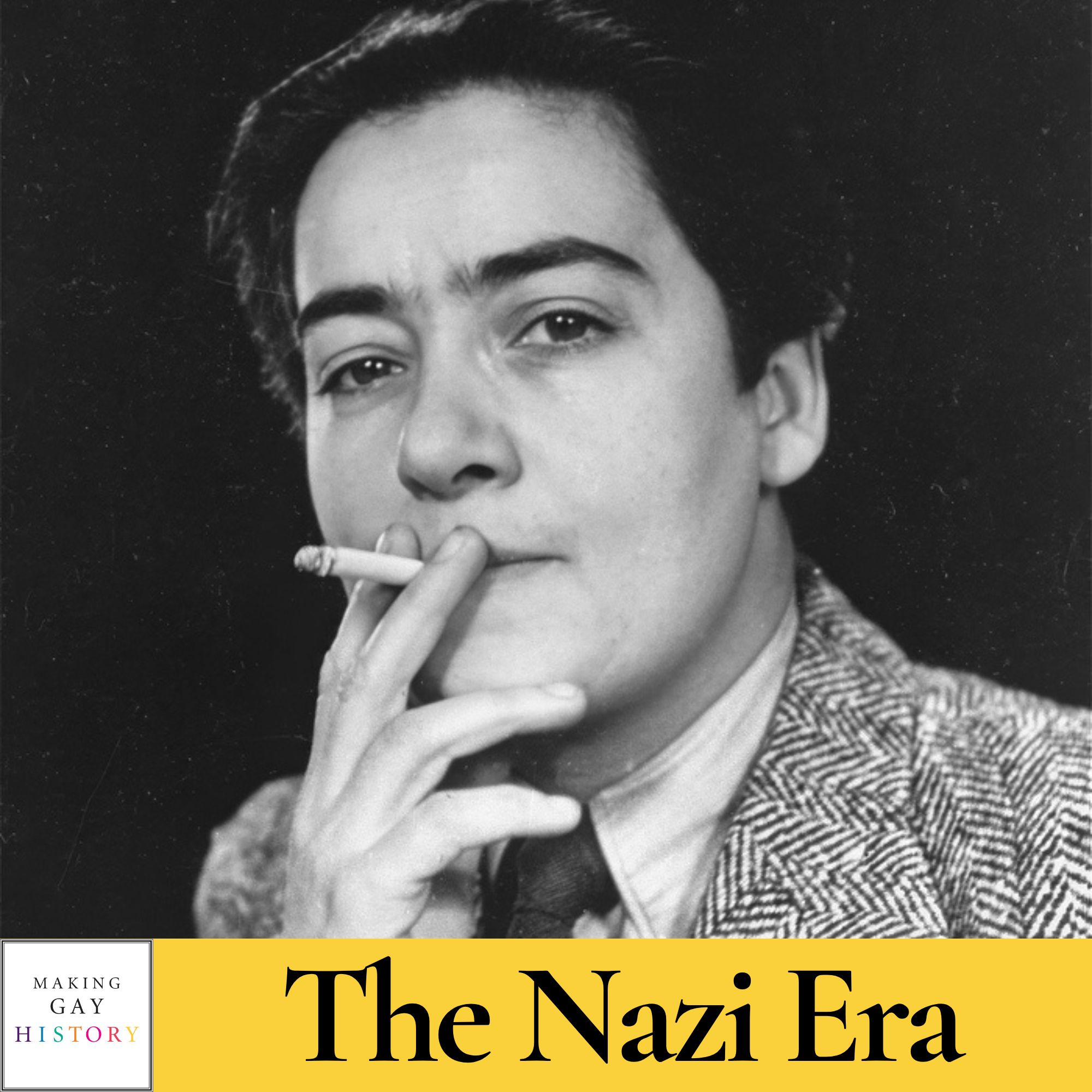 The Nazi Era: Episode 6: Frieda Belinfante
