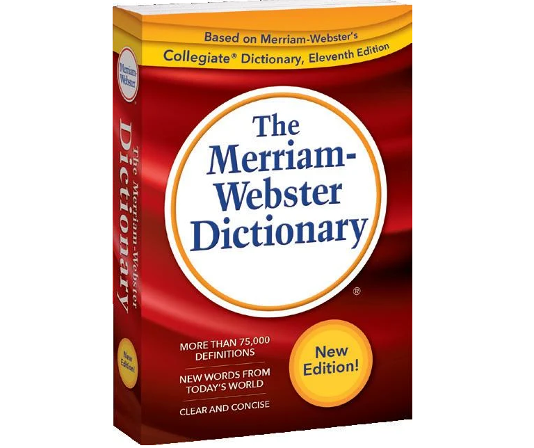 The Newest Words Added to the Dictionary episode artwork