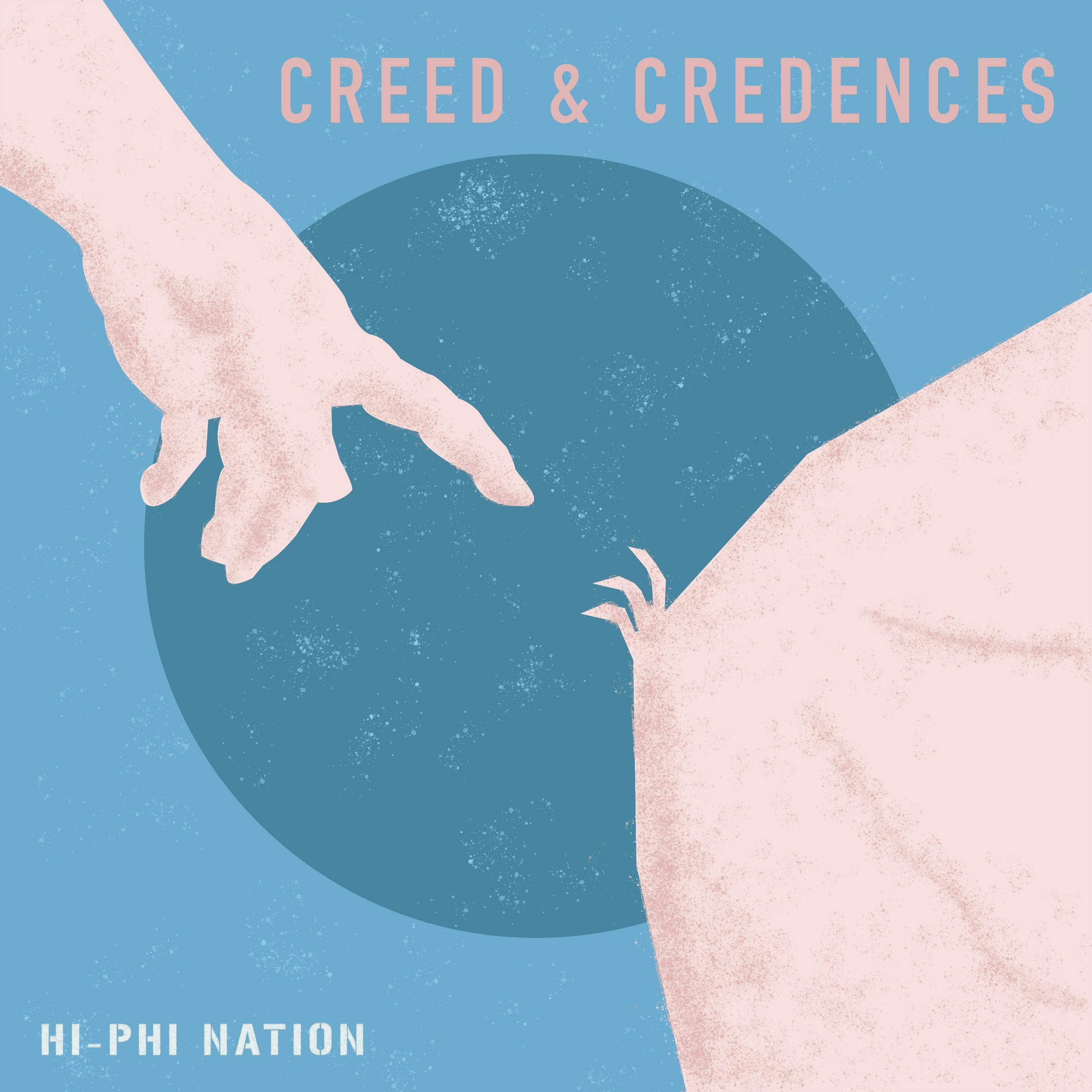 Creed and Credences