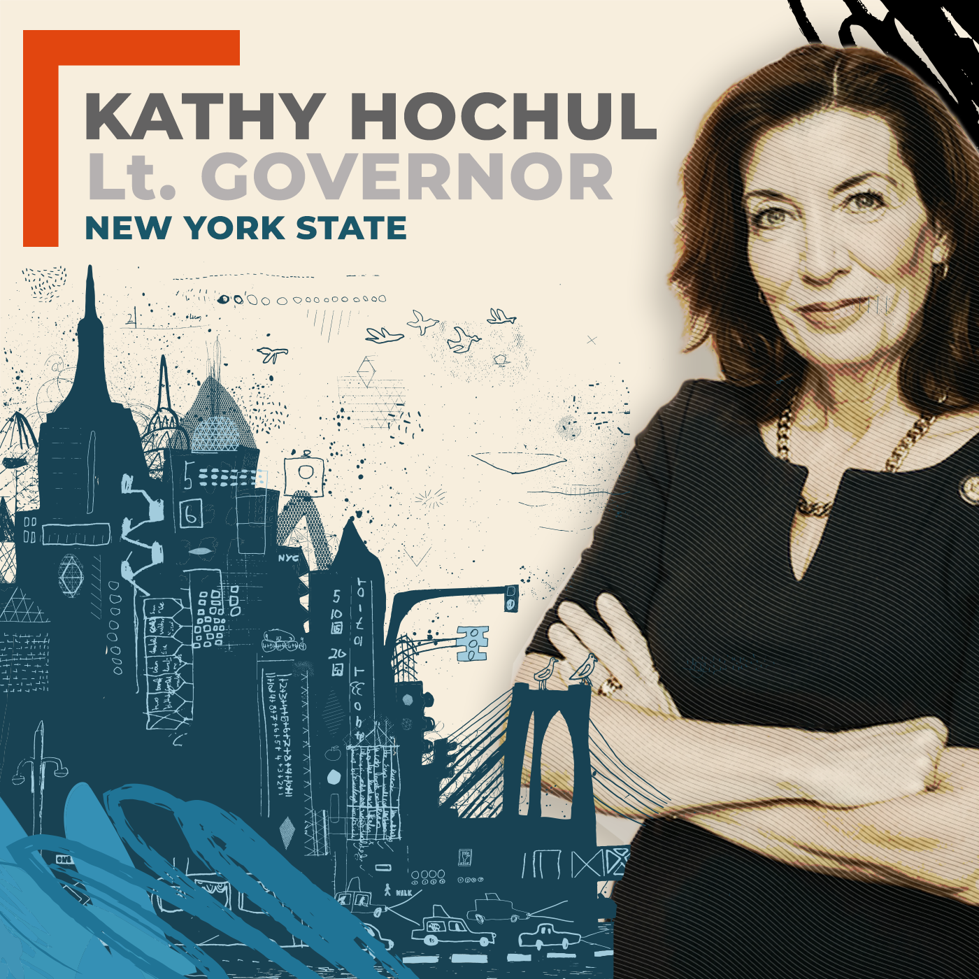 The Electorette Podcast