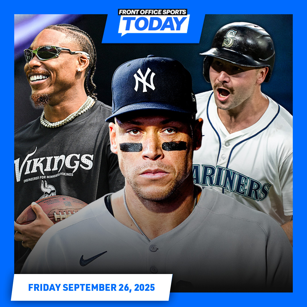 NFL in Dublin: Next Big International Market? | MLB Season Wrap With ESPN's Paul 'Hembo' Hembekides