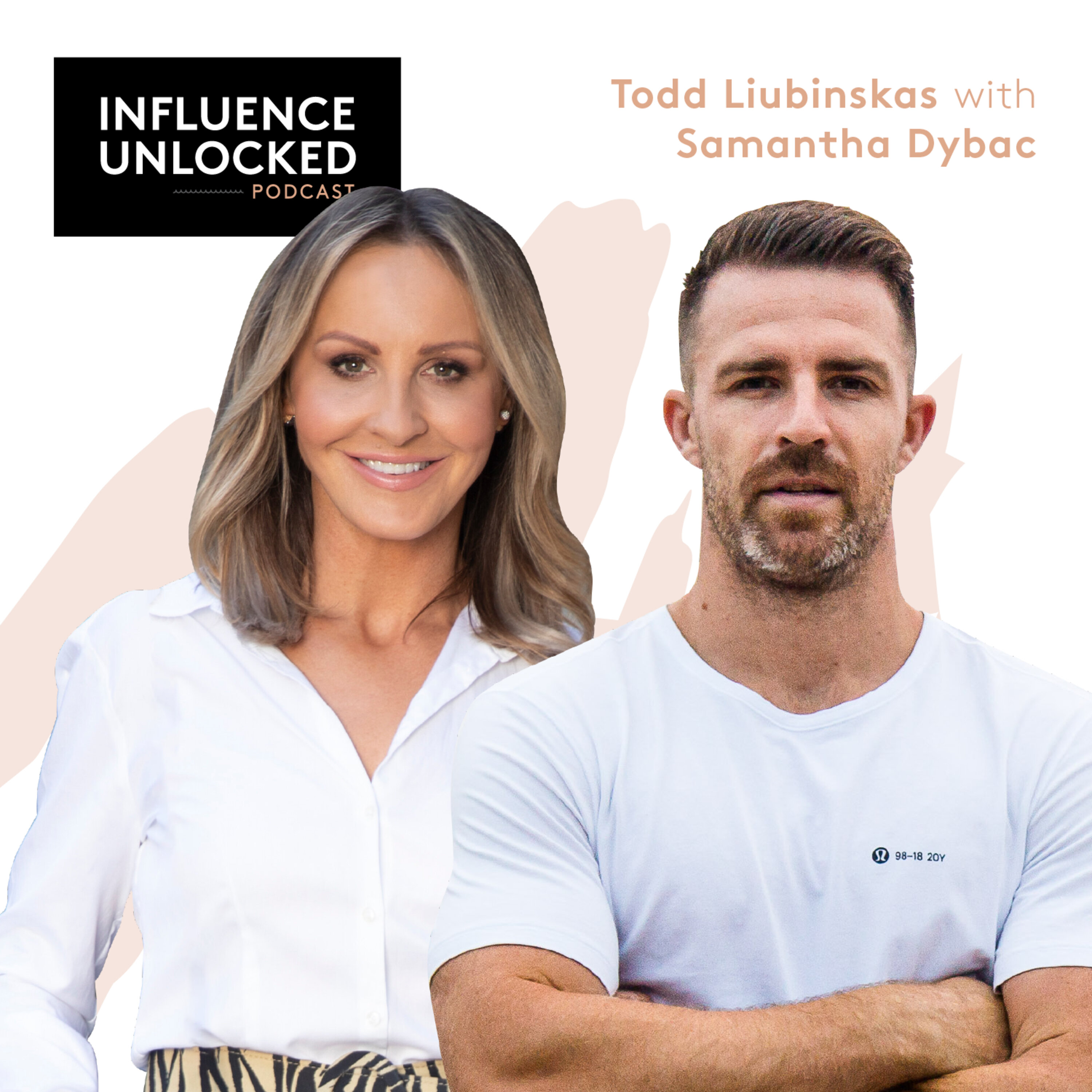 Get up, lace up and turn up, with Todd Liubinskas