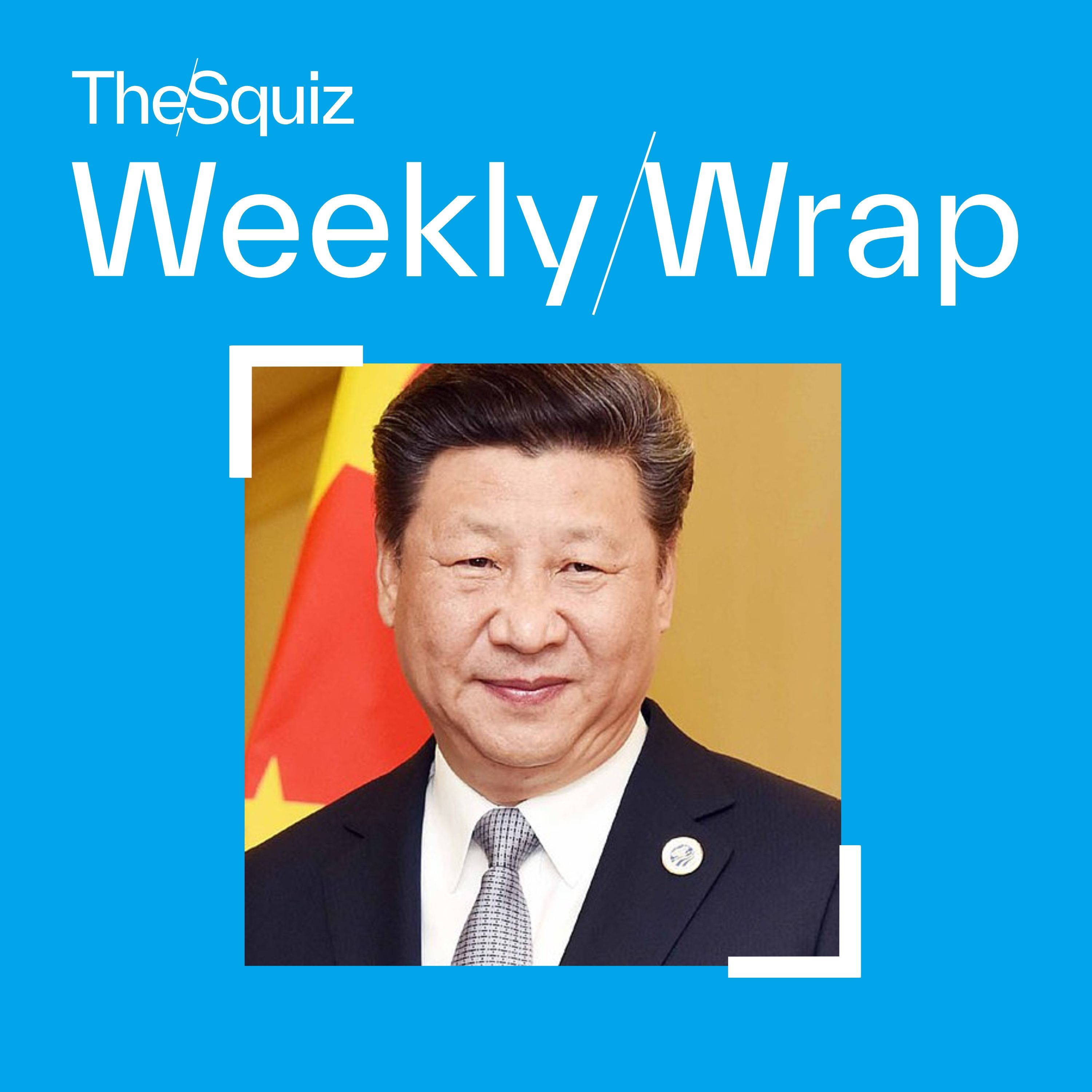 Weekly Wrap Preview: Unpacking the Albanese-Trump meeting