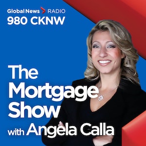 The Mortgage Show - Aug. 6, 2023 episode artwork
