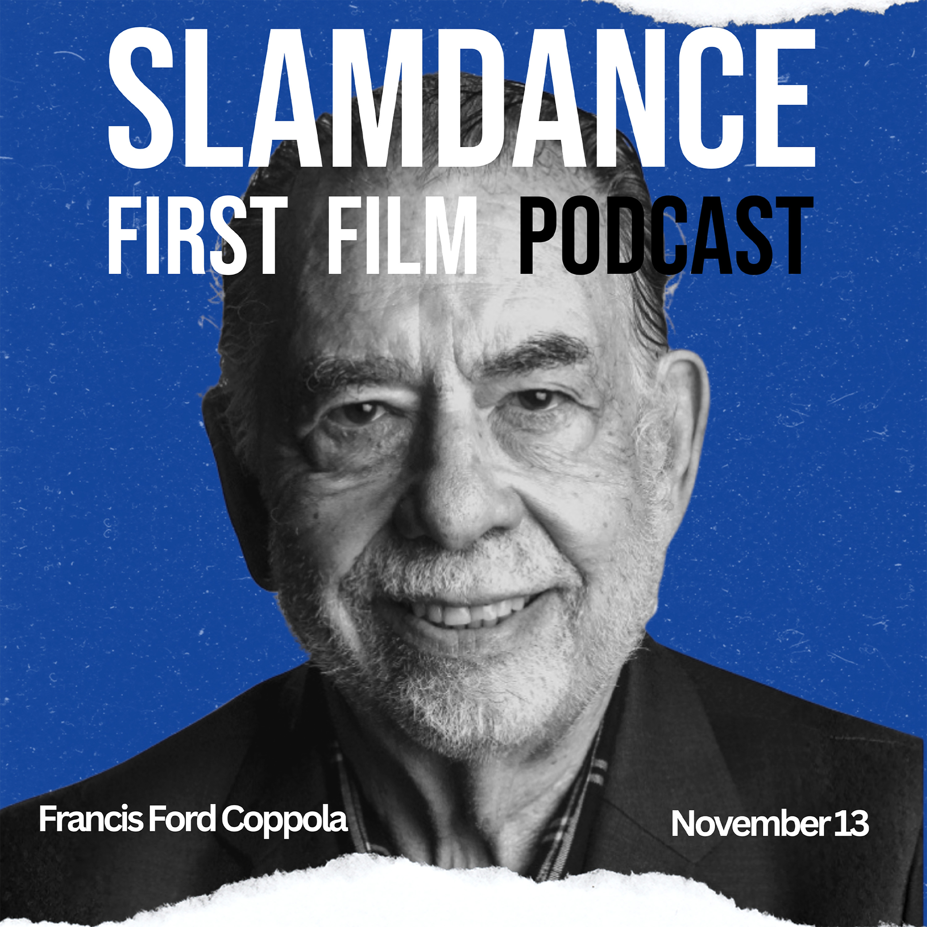 Slamdance First Film Podcast