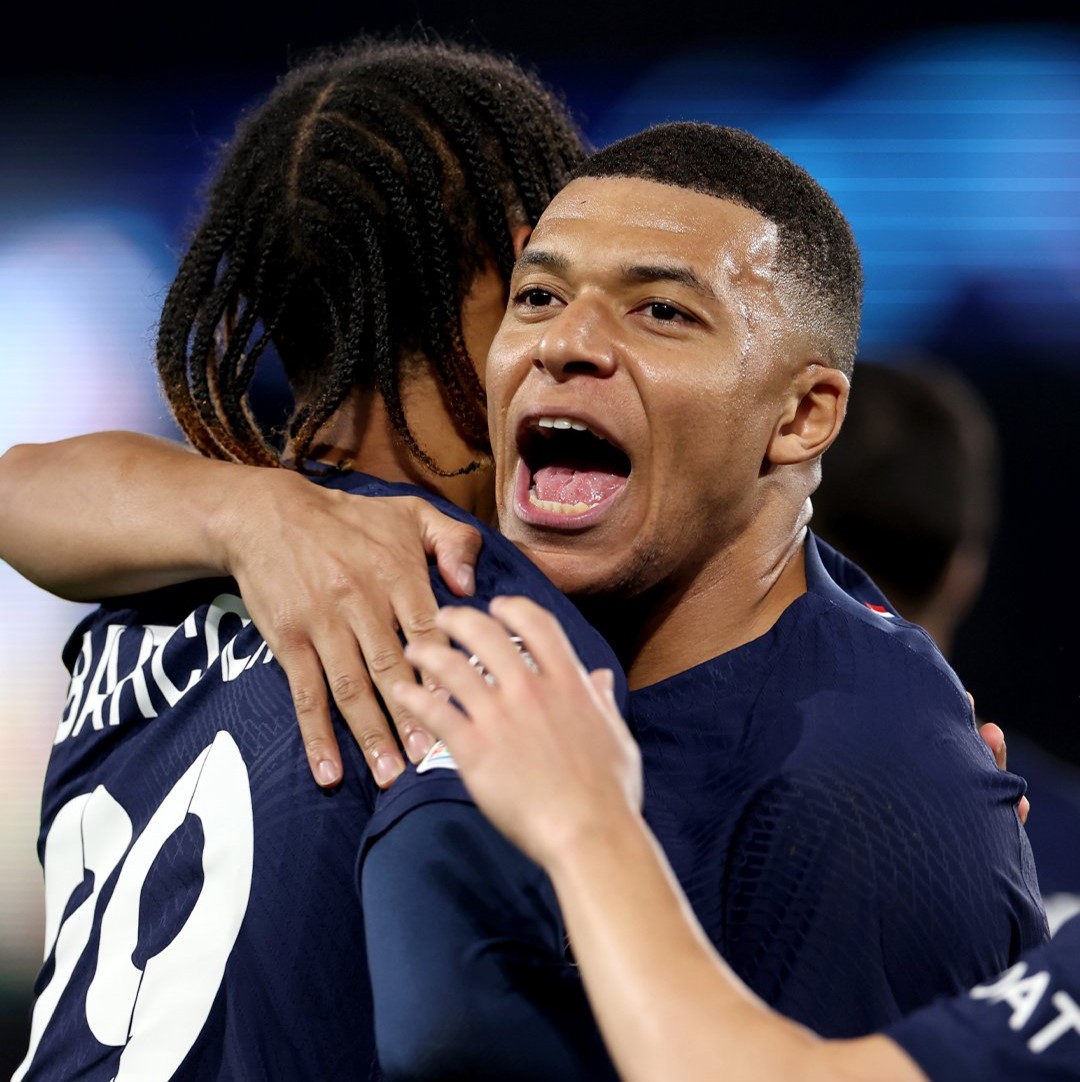 Nyert a PSG, de kikapott a Bayern | Bajnokok Rizsája E14