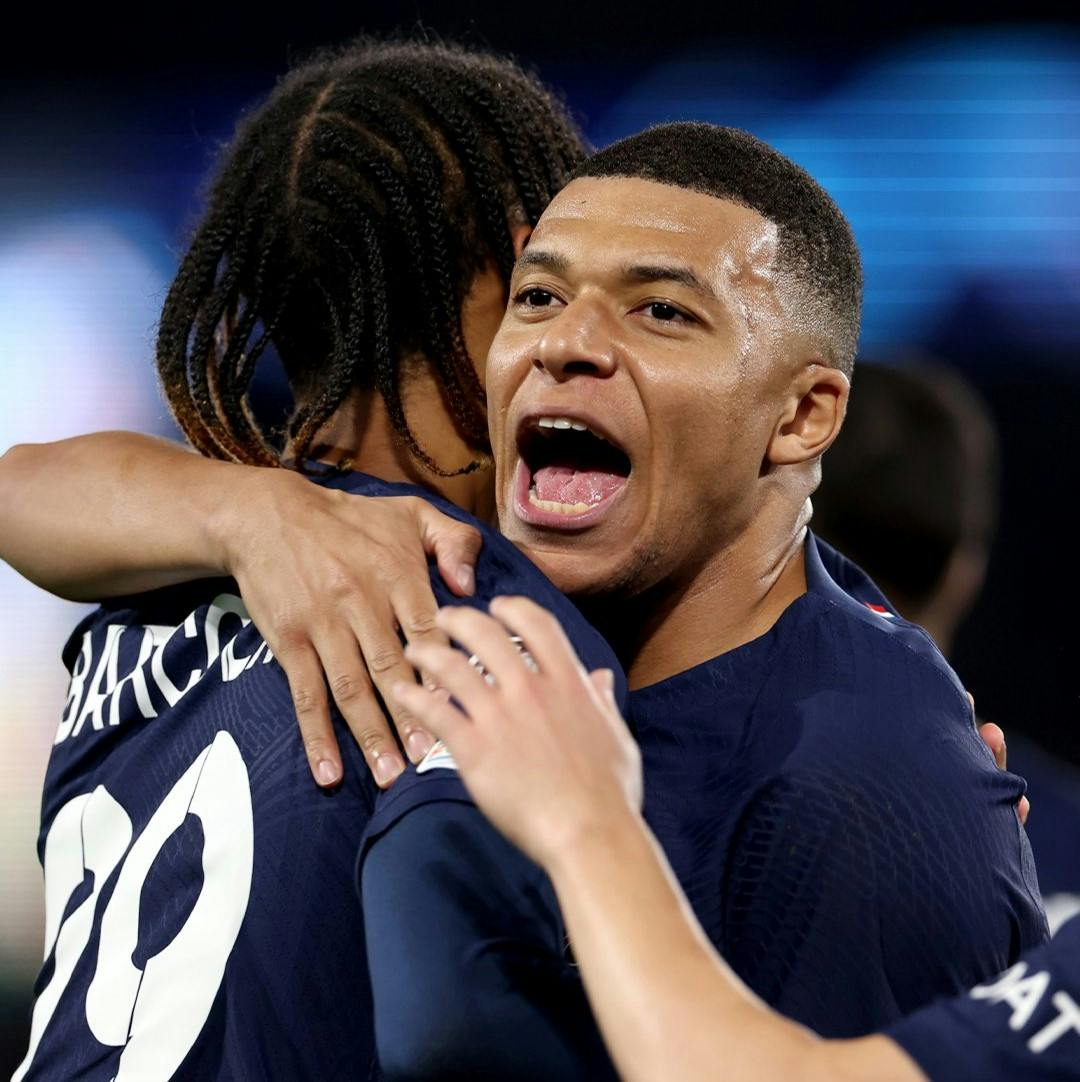 Nyert a PSG, de kikapott a Bayern | Bajnokok Rizsája E14 Nyert a PSG, de kikapott a Bayern | Bajnokok Rizsája E14